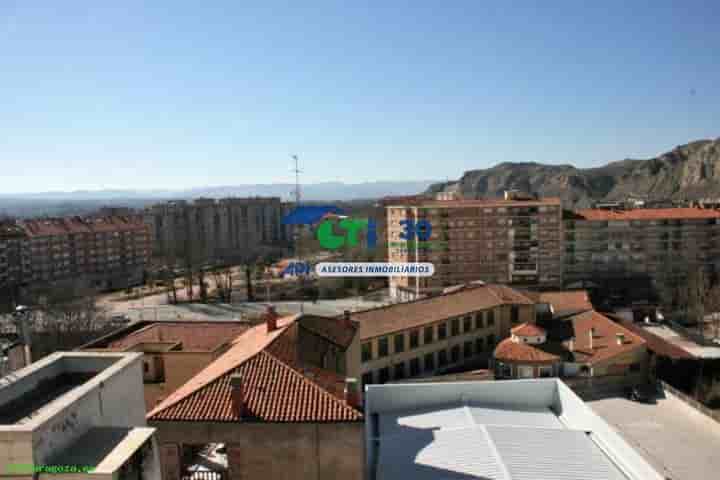 Apartment for sale in Zaragoza