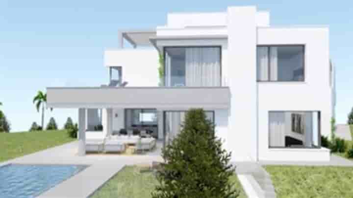 Casa para venda em Sotogrande