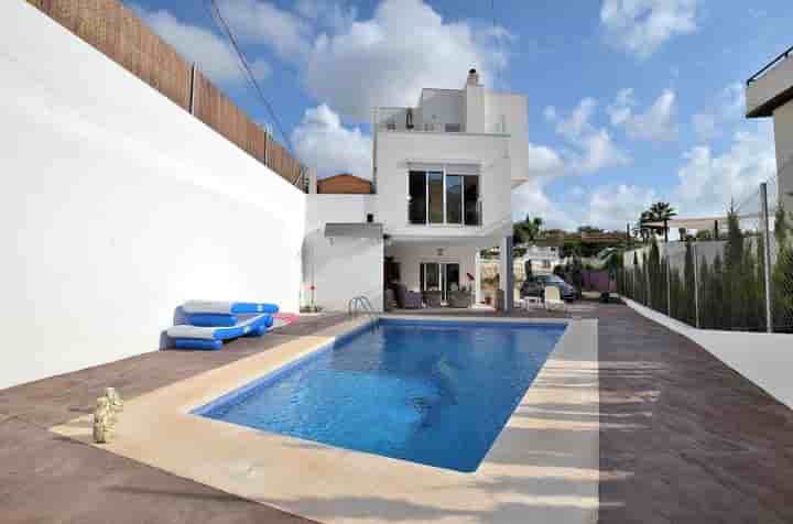 Casa en venta en Torreblanca del Sol