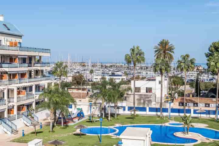 Apartment for sale in Dénia