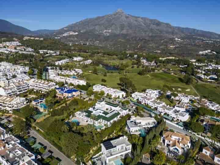 Maison à vendre à Marbella