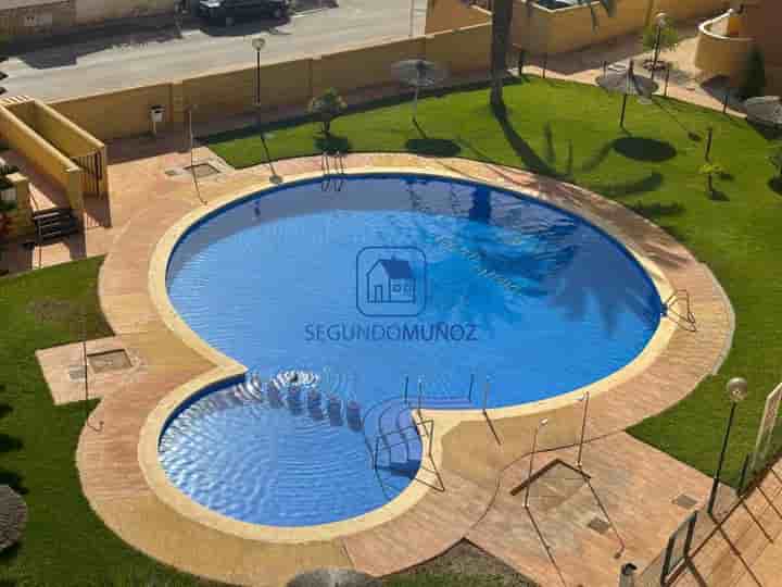 House for sale in Puerto de Mazarrón