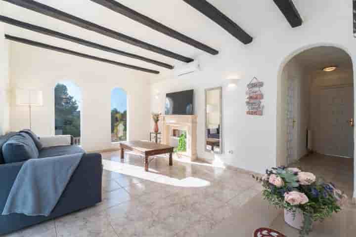 House for sale in Jávea (Xabia)