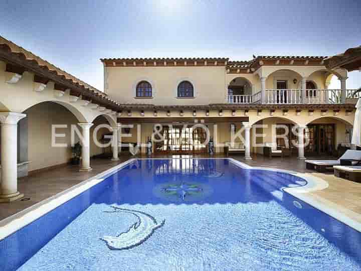 Maison à vendre à Empuriabrava