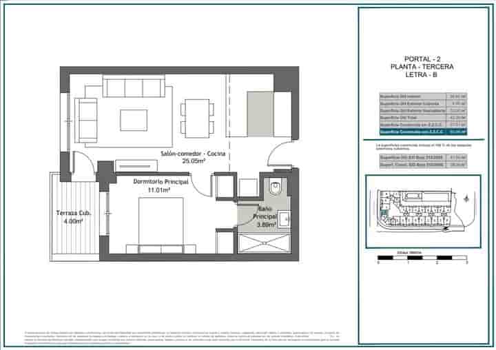 Appartamento in vendita a Torre del Mar