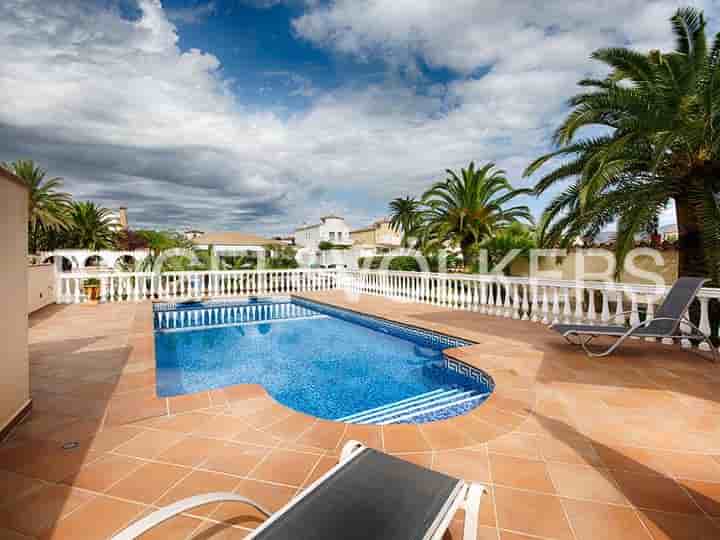 Casa en venta en Empuriabrava