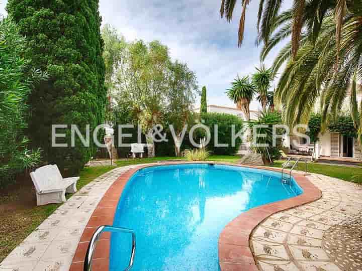 Apartment for sale in Empuriabrava