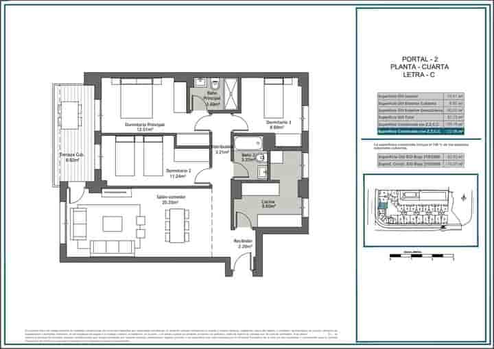 Appartamento in vendita a Torre del Mar