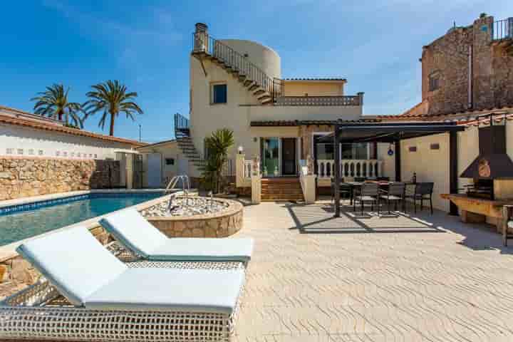 Maison à vendre à Empuriabrava