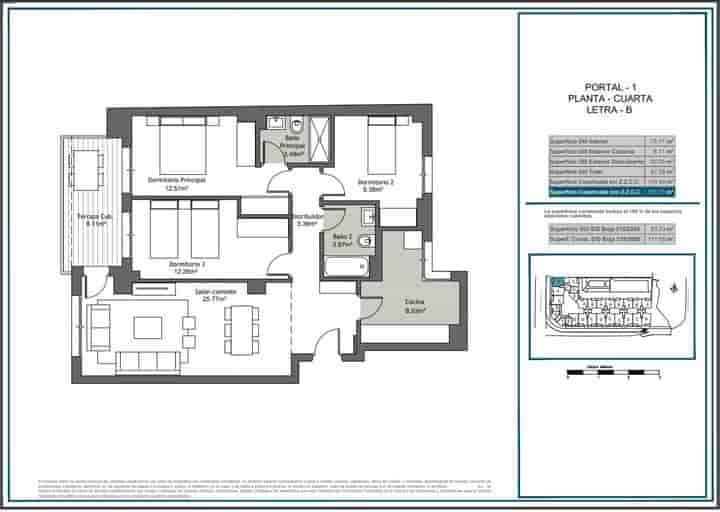 Appartement à vendre à Torre del Mar