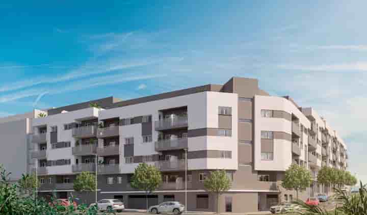 Apartamento para venda em Torre del Mar