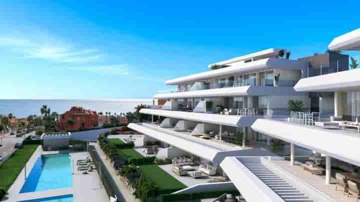 Apartamento en venta en Playa Bahía Dorada