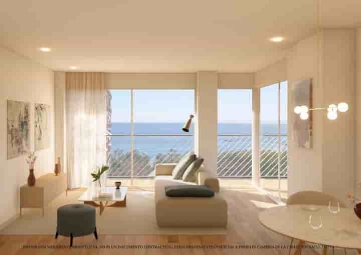 House for sale in Villajoyosa