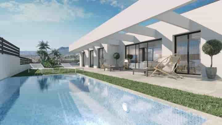 Casa en venta en Finestrat