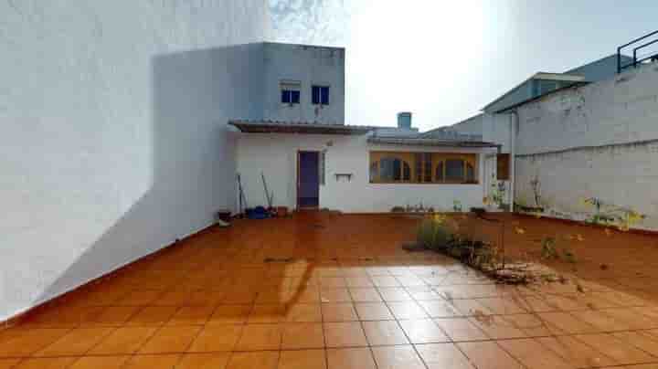 Casa en venta en Juan XXIII-Santidad