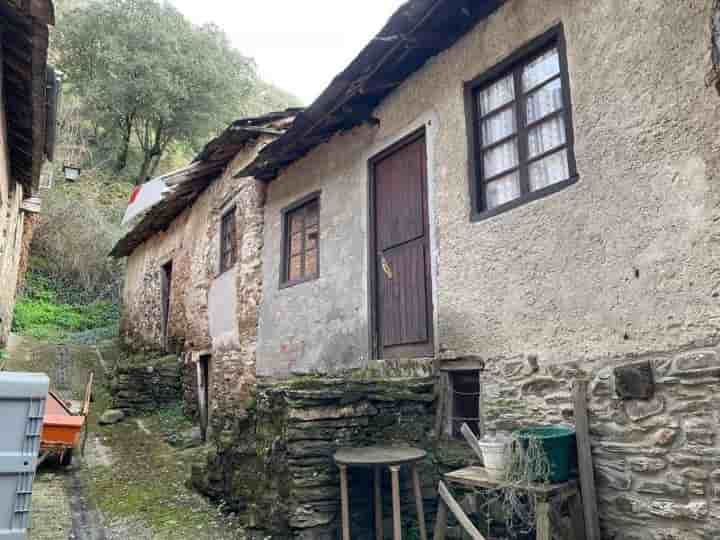 Haus zum Verkauf in Ponferrada