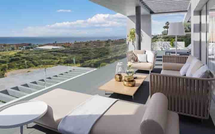 Apartamento en venta en La Cala de Mijas