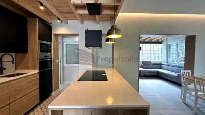 Apartment for sale in Zaragoza