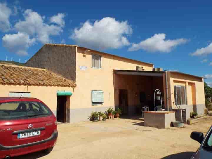 House for sale in Caudete