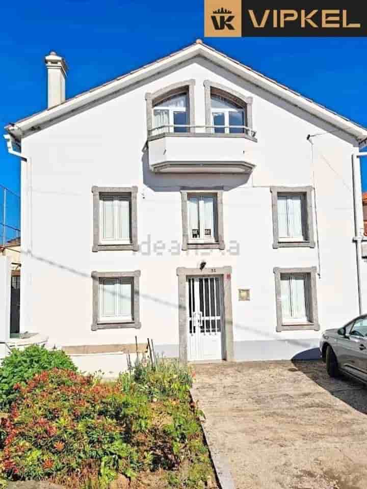 Maison à vendre à Mugardos