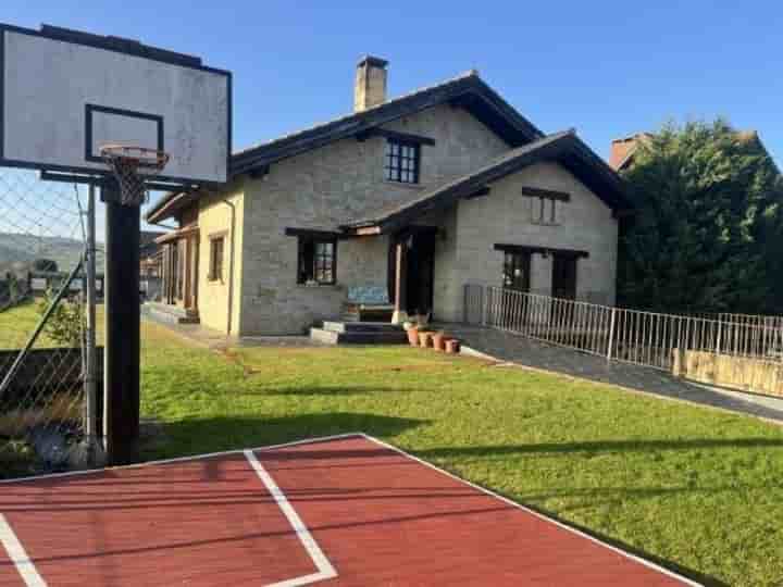 House for sale in Hinojedo