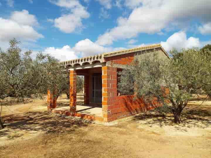 House for sale in Caudete