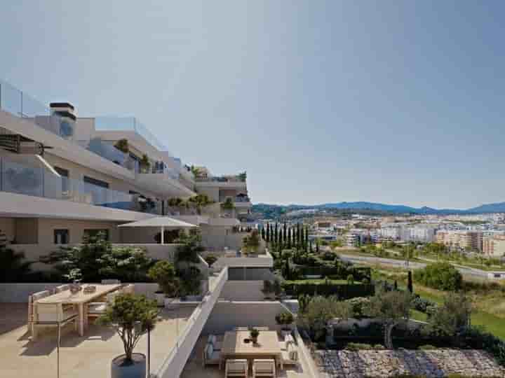 Maison à vendre à Puerto de Estepona