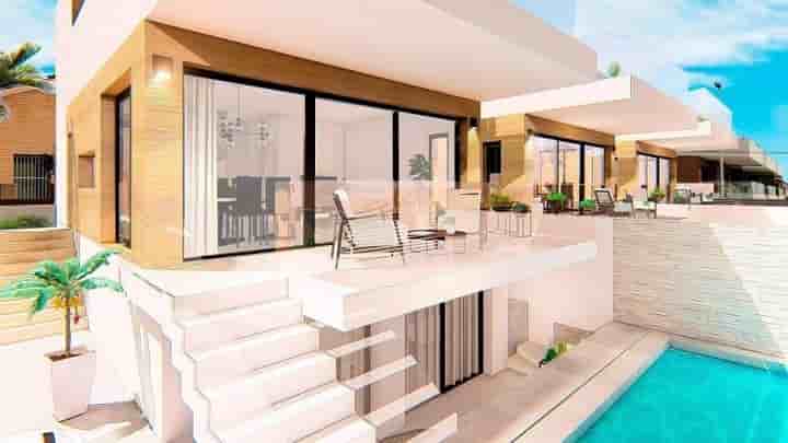 House for sale in La Mata