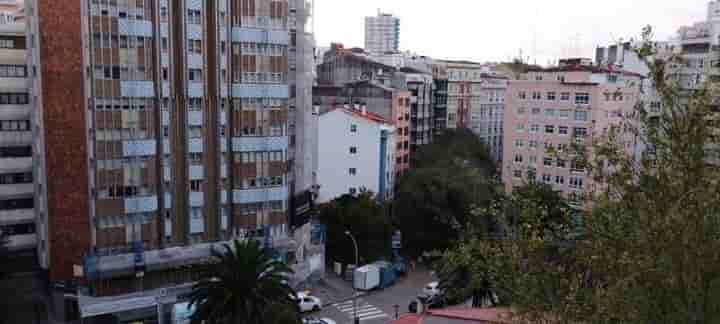 Apartamento en venta en Corunna