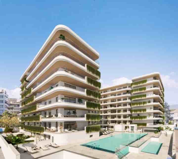 Apartment for sale in Zona Puerto Deportivo