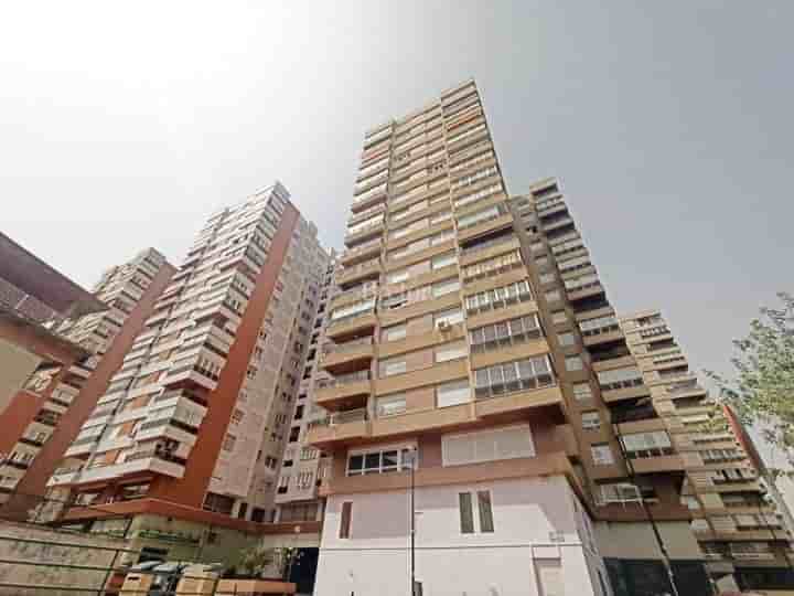 Apartment for sale in Zaragoza