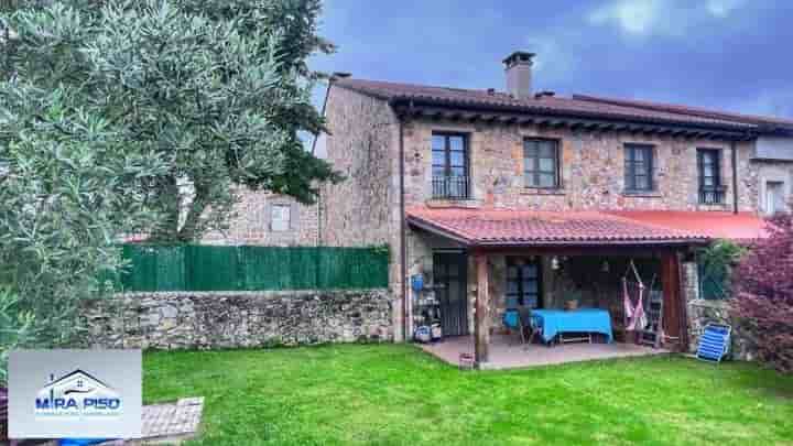 Casa en venta en Bárcena de Cicero