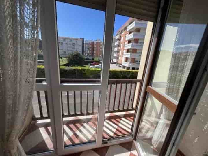 Apartamento en venta en Suances