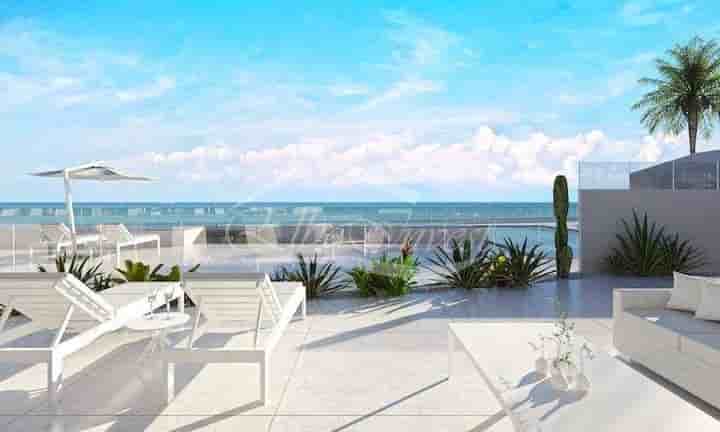 Apartment for sale in Costa del Silencio-Las Galletas