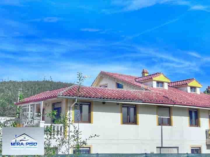 Casa en venta en Argoños