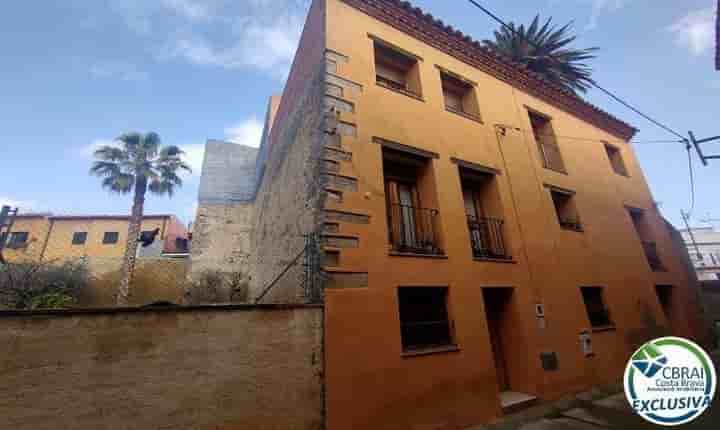 House for sale in Empuriabrava