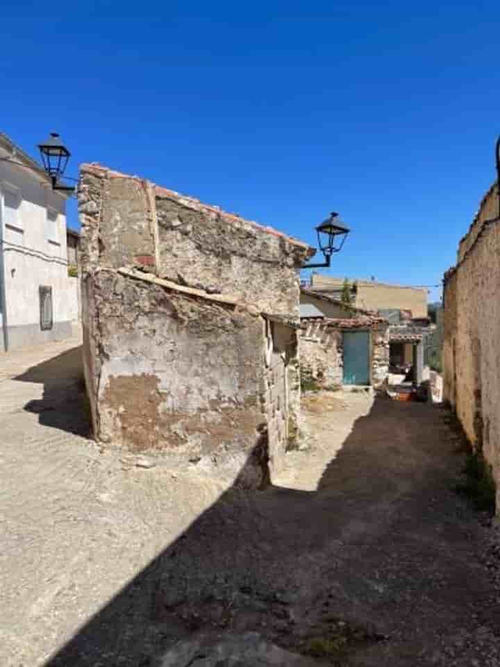 Maison à vendre à Yeste