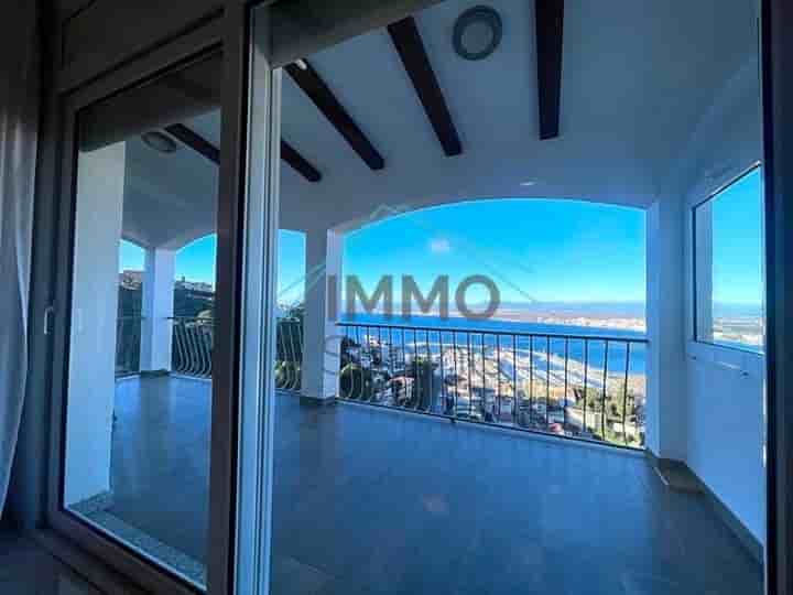 House for sale in Port Esportiu - Puig Rom - Canyelles