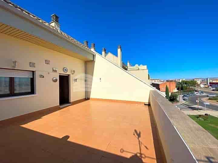 Maison à vendre à Utebo