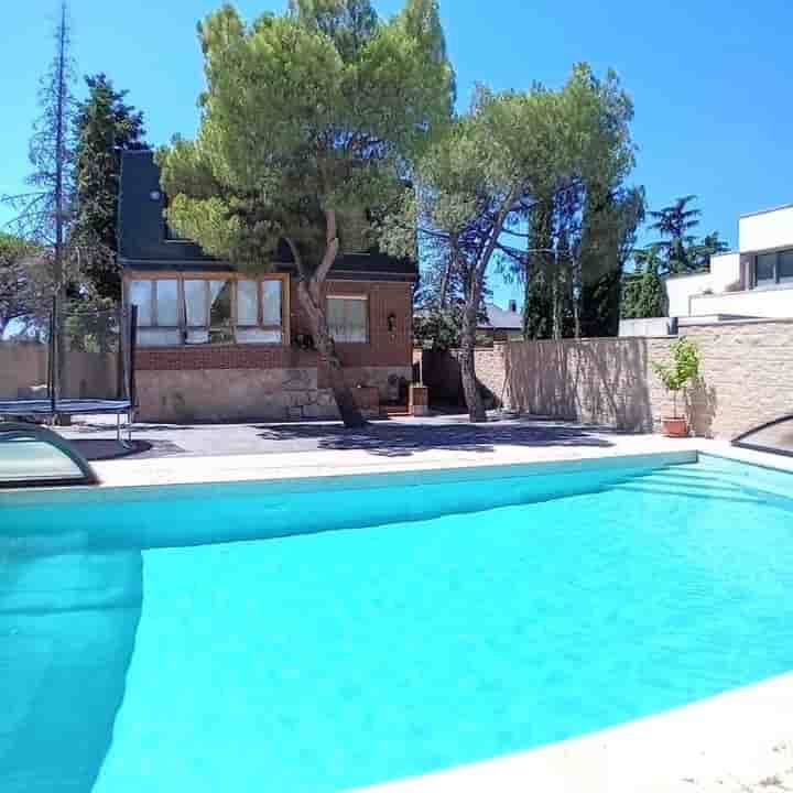 Casa para venda em Área Metropolitana de Madrid