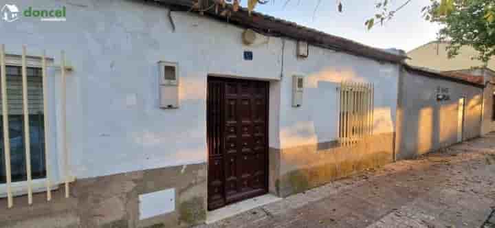 Casa en venta en Carrión de Calatrava