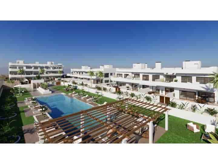 Apartment for sale in Los Alcázares