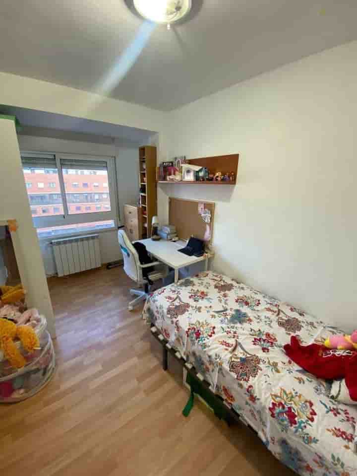 Wohnung zum Verkauf in Zaragoza