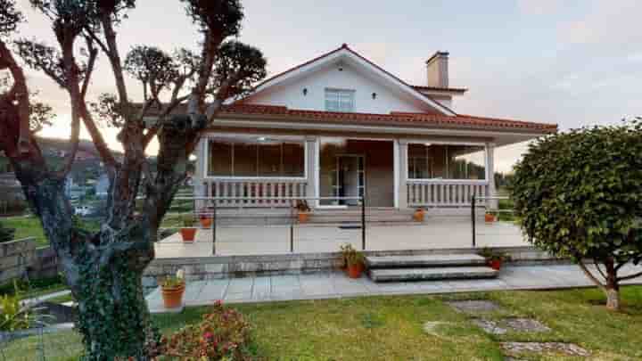 House for sale in Vigo