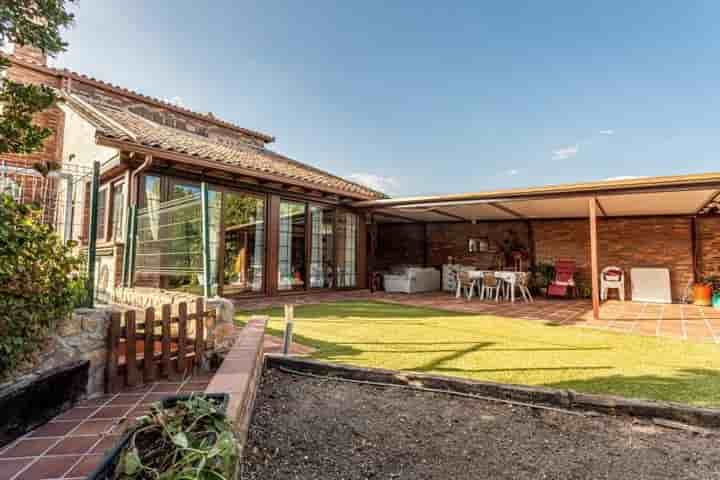 Maison à vendre à Cuenca del Guadarrama