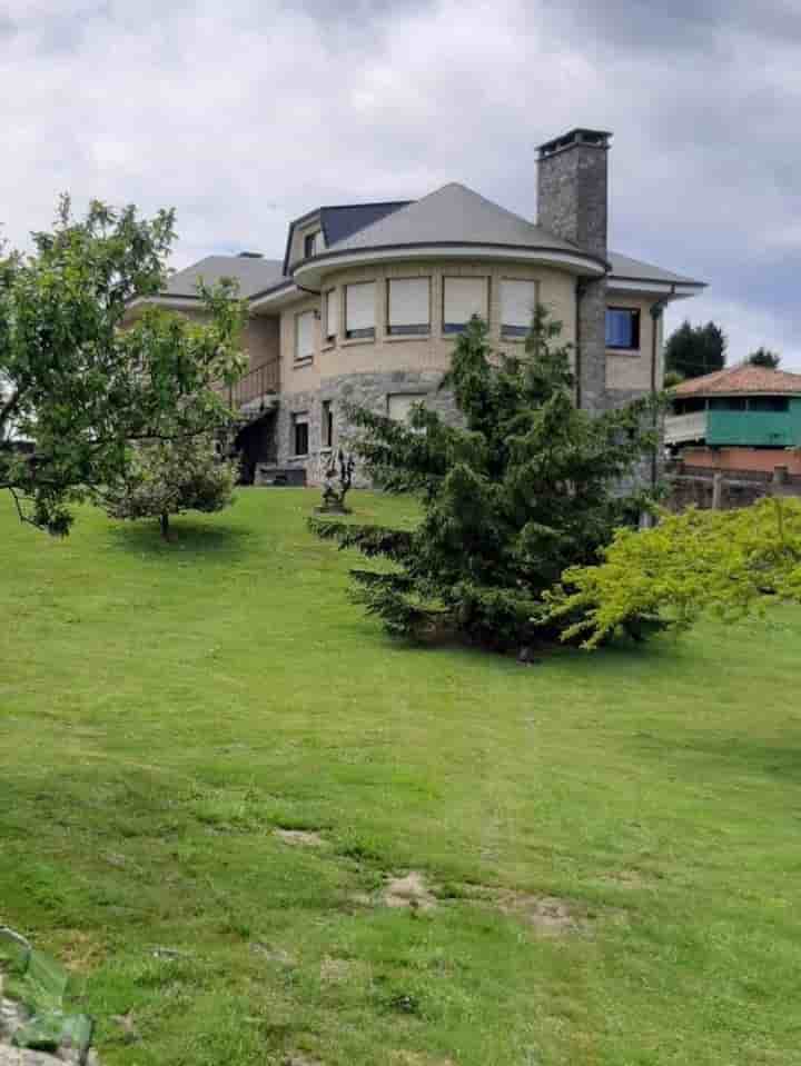 House for sale in Gozón
