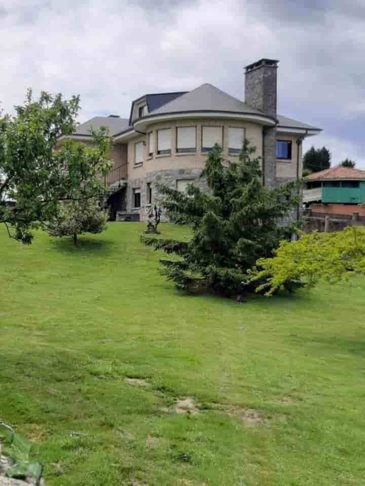 Maison à vendre à Gozón