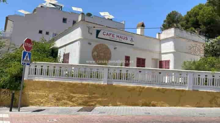 Maison à vendre à Calvià