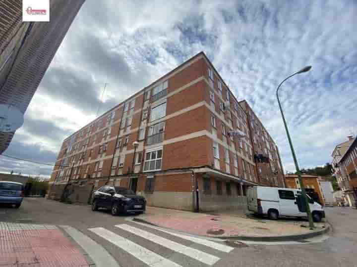 Apartamento en venta en Burgos