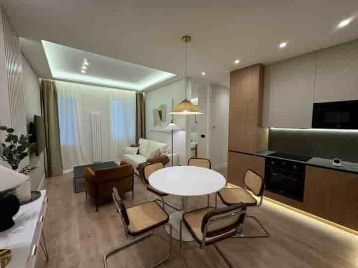 Apartment for sale in Recoletos